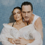 Aislinn Derbez y Mauricio Ochmann hablan de su relación tras el divorcio: “Siempre regresamos al amor”