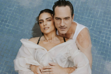 Aislinn Derbez y Mauricio Ochmann hablan de su relación tras el divorcio: “Siempre regresamos al amor”