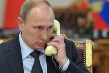 Putin admite contactos con EE.UU. sobre Cuba y reafirma respaldo ruso a La Habana