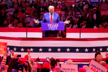 Trump encabezará acto inaugural del 250 aniversario de EE.UU. tras cancelación de artistas