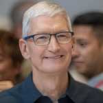 Apple inicia nueva etapa: John Ternus asumirá liderazgo tras salida de Tim Cook