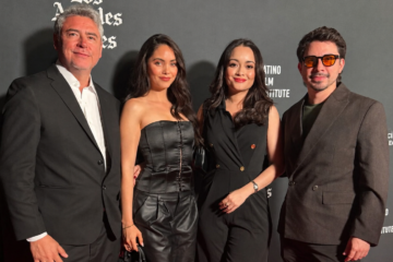 Cineastas hondureños participarán en festival latino de cine en Los Ángeles