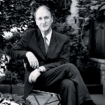 Muere John Loring, el diseñador que convirtió a Tiffany & Co. en un símbolo mundial del lujo