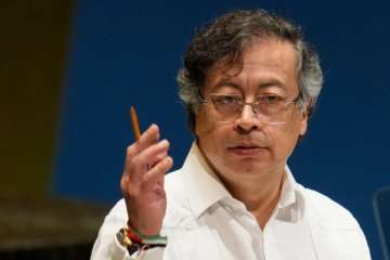 Ordenan suspensión provisional de Gustavo Petro mientras avanza investigación en Colombia