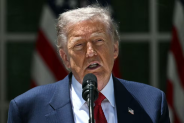 Trump acusa a Irán de no negociar de buena fe y tensa el discurso sobre un posible acuerdo