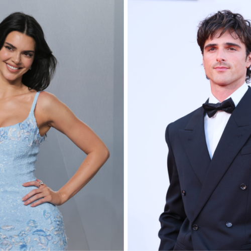 Kendall Jenner y Jacob Elordi: así nació el romance que sacude Hollywood