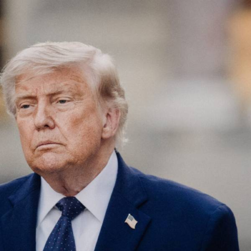Trump anuncia ayuda por terremotos en Venezuela y dice que los reportes «no son buenos»