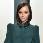 Christina Ricci enfrenta nueva disputa legal con su exesposo por la custodia de su hijo