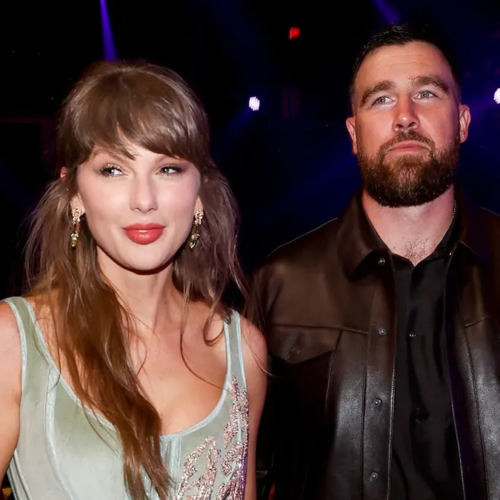 Crecen rumores sobre una posible boda de Taylor Swift y Travis Kelce en Nueva York