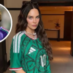 Belinda emociona a sus seguidores con mensaje de despedida para Memo Ochoa en el Mundial 2026
