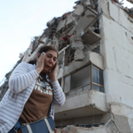 Periodista venezolano describe devastación tras terremotos: “Nunca habíamos vivido una tragedia de esta magnitud”