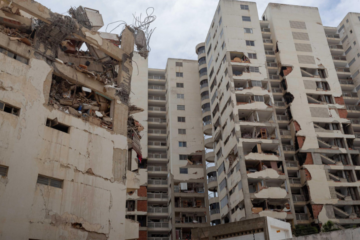 Un sismo de magnitud 4,6 sacude la zona devastada por terremotos en Venezuela