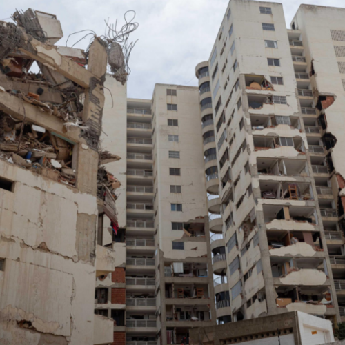 Un sismo de magnitud 4,6 sacude la zona devastada por terremotos en Venezuela