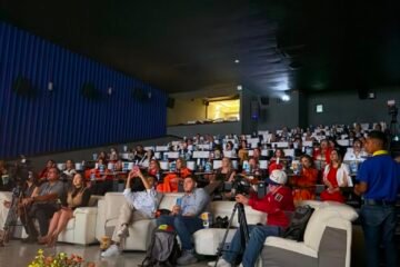 CanZion Films Honduras presenta la película“Él Me Llama Su Hija”