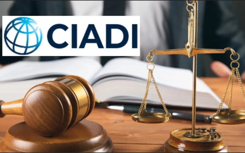 Honduras formaliza su regreso al CIADI al ratificar convenio