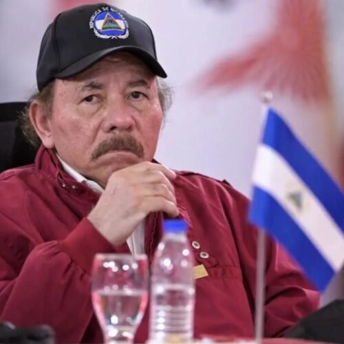 Daniel Ortega sentencia: Aquí no volverá a haber elecciones