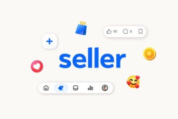 Meta lanza Seller, aplicación impulsada por IA para los vendedores de Facebook Marketplace