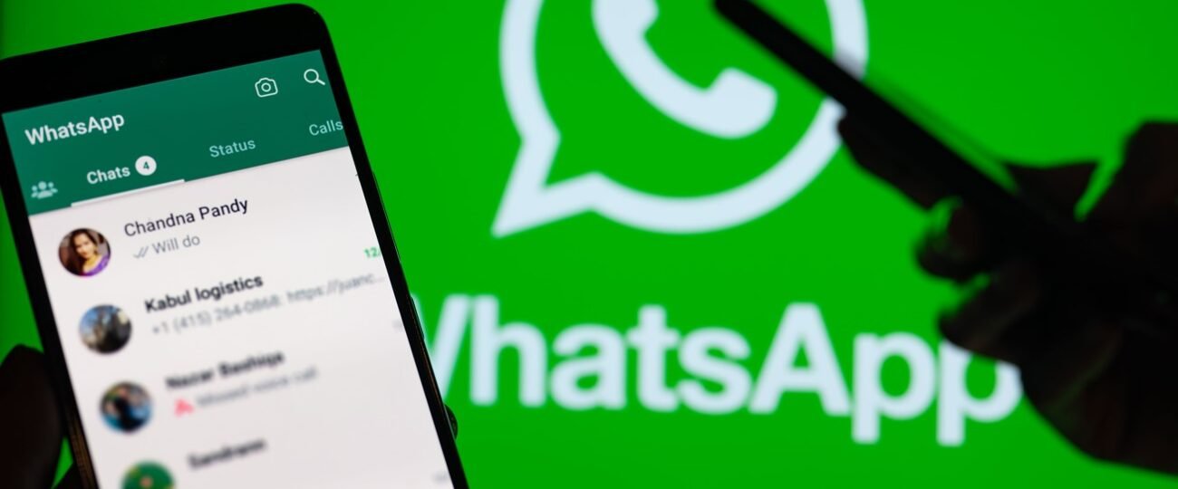 Los millones de usuarios de WhatsApp ahora podrán crear un nombre de usuario