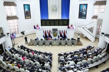 Nicaragua inicia reformas tras orden de Ortega de eliminar elecciones