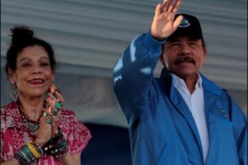 Washington condena decisión de Ortega de eliminar las elecciones en Nicaragua