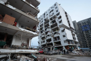Terremotos de Venezuela transforman la costa suroeste de la vecina isla de Trinidad