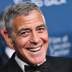 George Clooney recibirá el León de Oro a la Trayectoria en el Festival de Venecia