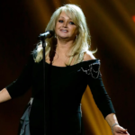 Muere Bonnie Tyler, la voz de “Total Eclipse of the Heart”, a los 75 años