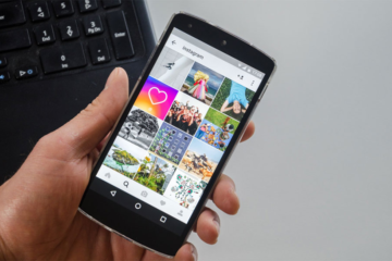 La UE exige a Meta modificar el «diseño adictivo» de Facebook e Instagram