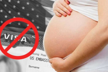Administración Trump anuncia nuevas medidas contra el «turismo de nacimiento» tras fallo de la Corte Suprema
