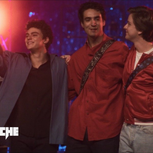 ViX producirá serie sobre Timbiriche, la icónica banda que marcó al pop en español