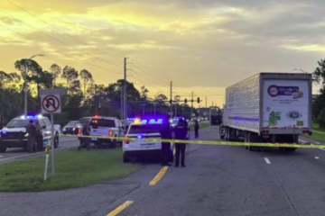 Dos migrantes muertos por disparos de ICE en medio de aumento de detenciones