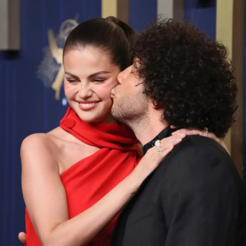 Selena Gomez y Benny Blanco mantuvieron su romance en secreto por casi un año: la razón