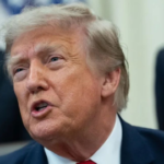 Trump amenaza con nuevos aranceles a la Unión Europea tras millonaria multa impuesta a Google