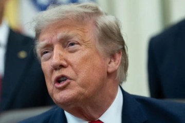 Trump amenaza con nuevos aranceles a la Unión Europea tras millonaria multa impuesta a Google