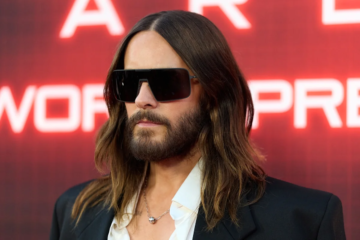 Jared Leto niega acusaciones de conducta sexual tras documental de la BBC