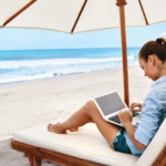 Las vacaciones sin tiempo de descanso elevan el estrés al volver al trabajo, alertan los expertos