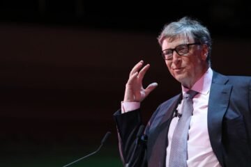 Bill Gates advierte sobre las consecuencias de la IA