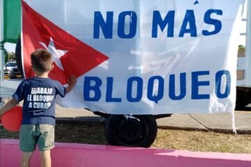 Trump prorrogó el bloqueo a Cuba hasta septiembre de 2027