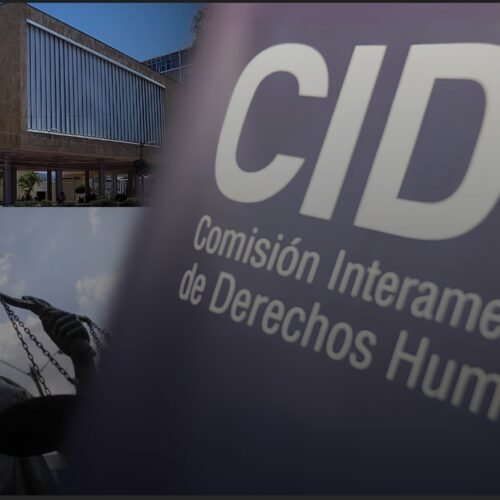 Honduras cuestiona audiencia de la CIDH sobre denuncia por juicio político