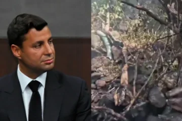 Mueren director de Inteligencia de Ecuador y su esposa en accidente aéreo en Kenia