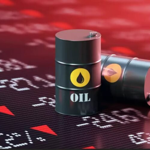 Petróleo de Texas baja 3,12% tras plan de EE UU para repatriar diplomáticos