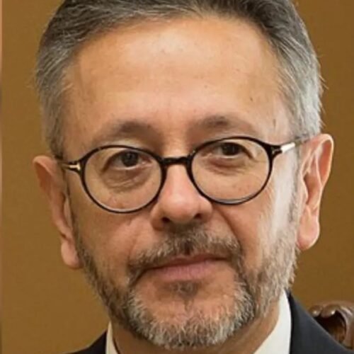 Tepesianos deben buscar alternativas legales individuales, dice Flores Bermúdez