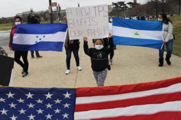 Fin al TPS y el ultimátum de EEUU a los migrantes: “Salgan o serán deportados”