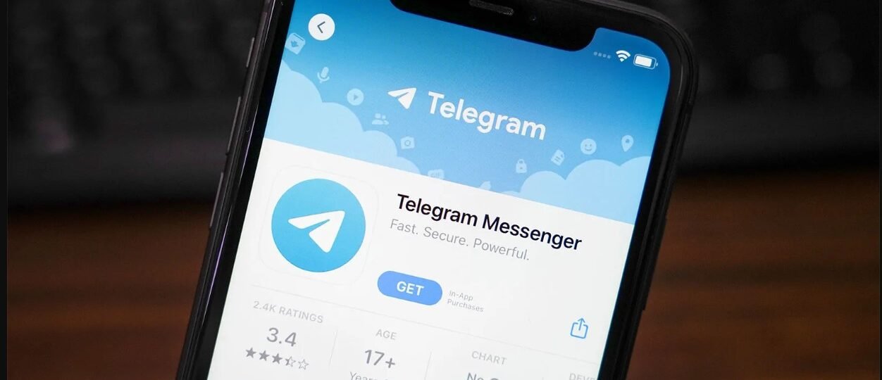 App Store suspende a Telegram por contenido de abuso sexual infantil