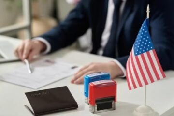 EE UU ha revocado 175.000 visados a extranjeros bajo el mandato de Trump