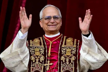 León XIV visitará Argentina en noviembre, en una histórica visita papal