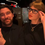 Taylor Swift y Travis Kelce disfrutan su vida de casados lejos de los reflectores