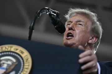 Trump desmiente la escasez de municiones y afirma que EEUU cuenta con «cantidades masivas»