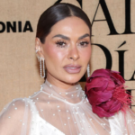Galilea Montijo revela las complicaciones que enfrentó tras su última cirugía estética