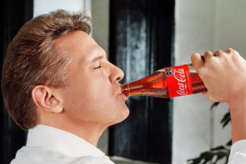 Luis Miguel regresa a la publicidad de Coca-Cola 35 años después de su primera campaña